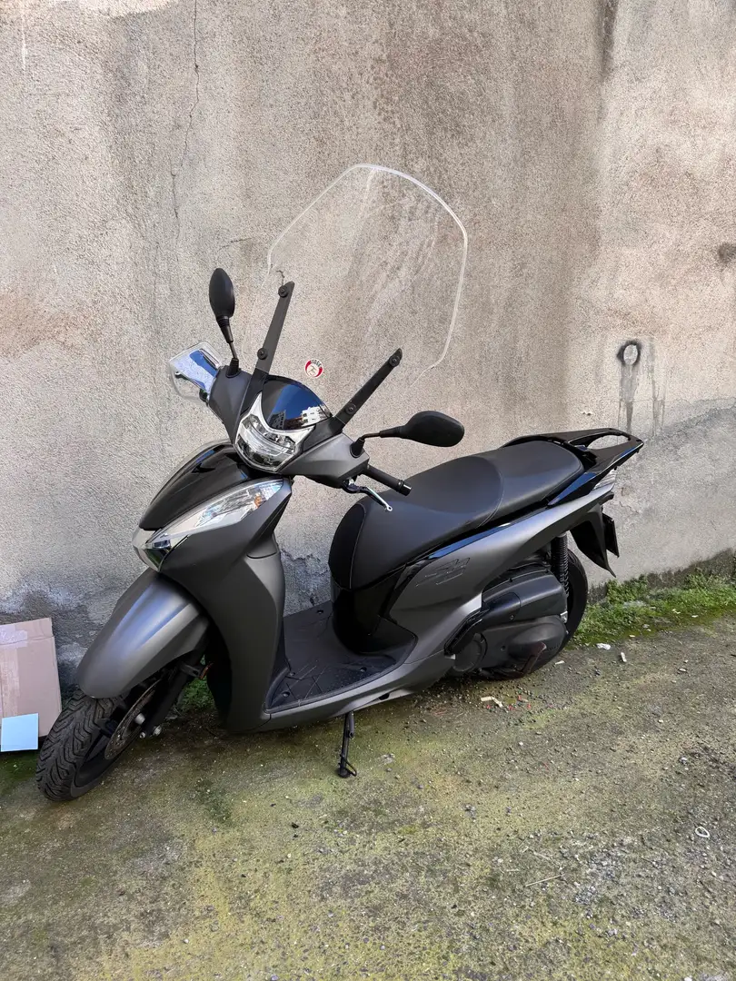 Honda SH 350i - 2