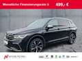 Volkswagen Tiguan Allspace 2.0 TDI 4M R-LINE MATRIX+ACC+DCC Schwarz - thumbnail 1