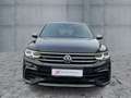 Volkswagen Tiguan Allspace 2.0 TDI 4M R-LINE MATRIX+ACC+DCC Schwarz - thumbnail 3