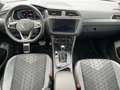 Volkswagen Tiguan Allspace 2.0 TDI 4M R-LINE MATRIX+ACC+DCC Schwarz - thumbnail 9