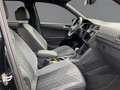 Volkswagen Tiguan Allspace 2.0 TDI 4M R-LINE MATRIX+ACC+DCC Schwarz - thumbnail 12