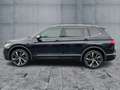 Volkswagen Tiguan Allspace 2.0 TDI 4M R-LINE MATRIX+ACC+DCC Schwarz - thumbnail 4