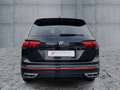 Volkswagen Tiguan Allspace 2.0 TDI 4M R-LINE MATRIX+ACC+DCC Schwarz - thumbnail 5