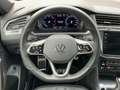 Volkswagen Tiguan Allspace 2.0 TDI 4M R-LINE MATRIX+ACC+DCC Schwarz - thumbnail 10