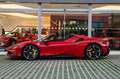 Ferrari SF90 Spider Rojo - thumbnail 8