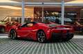 Ferrari SF90 Spider Rojo - thumbnail 7
