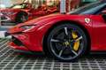 Ferrari SF90 Spider Rojo - thumbnail 10