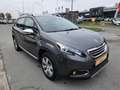 Peugeot 2008 2008 1.2i PureTech Style Gris - thumbnail 1