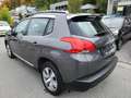 Peugeot 2008 2008 1.2i PureTech Style Gris - thumbnail 3