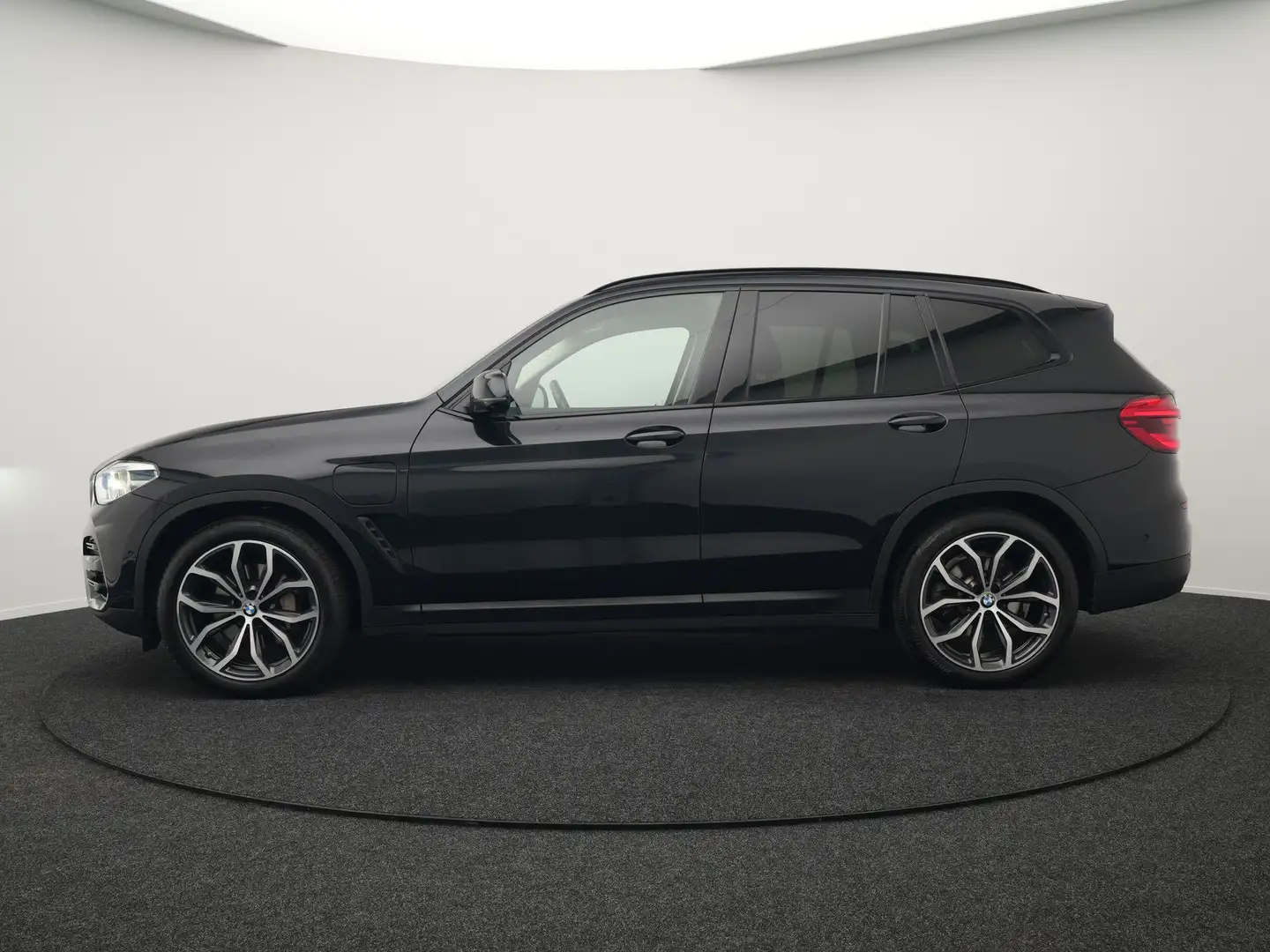 BMW X3 xDrive30e Sportline Plug In Hybrid 293pk Dealer O. Zwart - 2