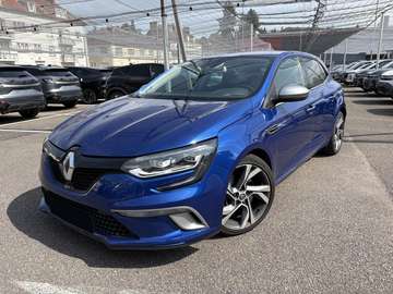 IV 1.6 Energy dCi 165 EDC GT