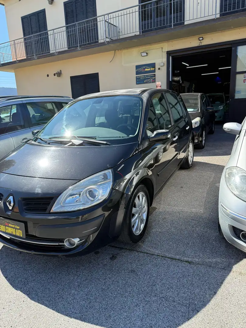 Renault Scenic 1.5 dci Luxe (dynamique) 105cv - 2