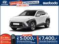 Hyundai KONA Kona HEV (SX2) GO Plus 1.6 GDI 2WD k5hu1-OP6 Bianco - thumbnail 1