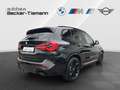 BMW X3 xDrive30d M-Sport AHK Laser DrivAss ACC ParkAss Schwarz - thumbnail 6