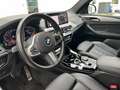 BMW X3 xDrive30d M-Sport AHK Laser DrivAss ACC ParkAss Schwarz - thumbnail 14