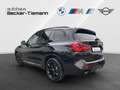 BMW X3 xDrive30d M-Sport AHK Laser DrivAss ACC ParkAss Schwarz - thumbnail 4