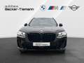 BMW X3 xDrive30d M-Sport AHK Laser DrivAss ACC ParkAss Schwarz - thumbnail 2