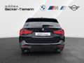 BMW X3 xDrive30d M-Sport AHK Laser DrivAss ACC ParkAss Schwarz - thumbnail 5