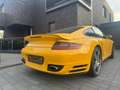 Porsche 997 997.1 Coupe 911 Turbo Gelb - thumbnail 3
