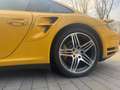 Porsche 997 997.1 Coupe 911 Turbo Gelb - thumbnail 4