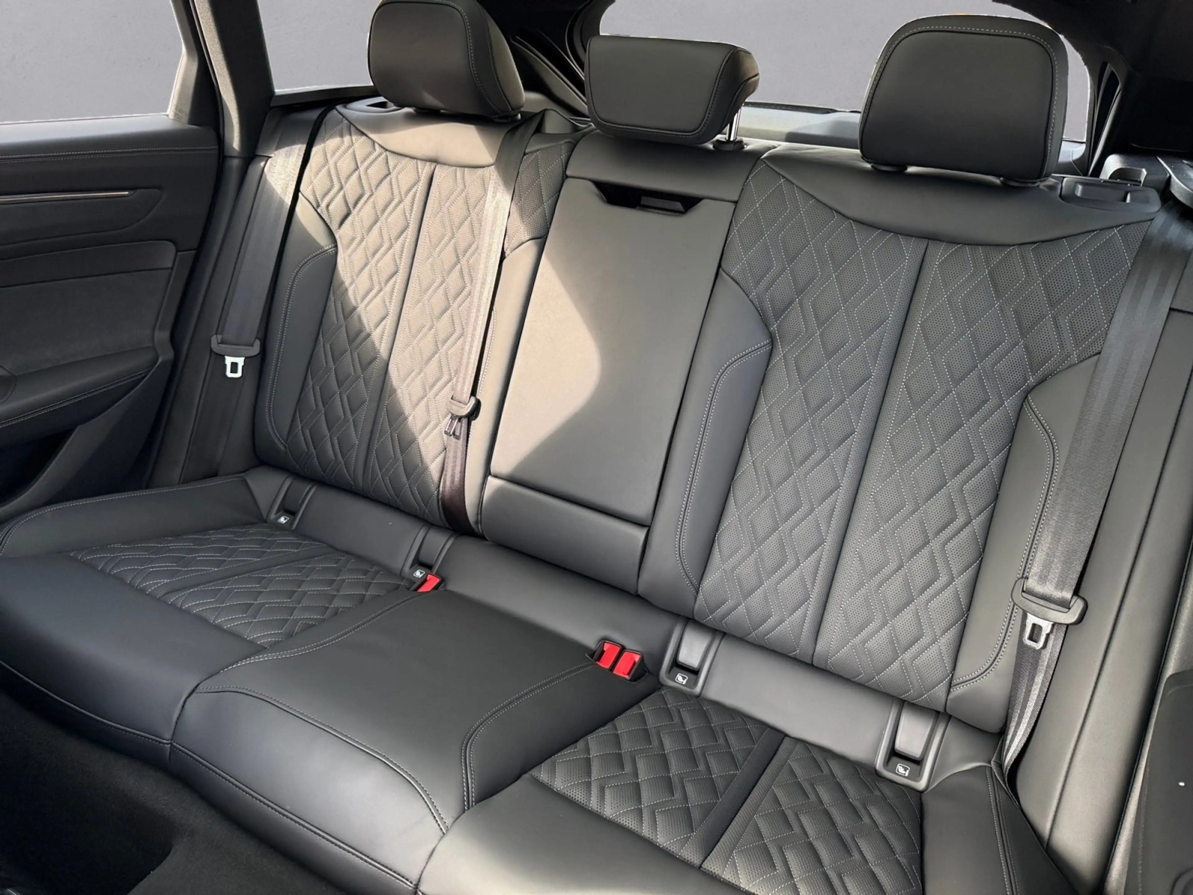 Audi A6 allroad TDI quattro 220 kW S tronic — photo 13