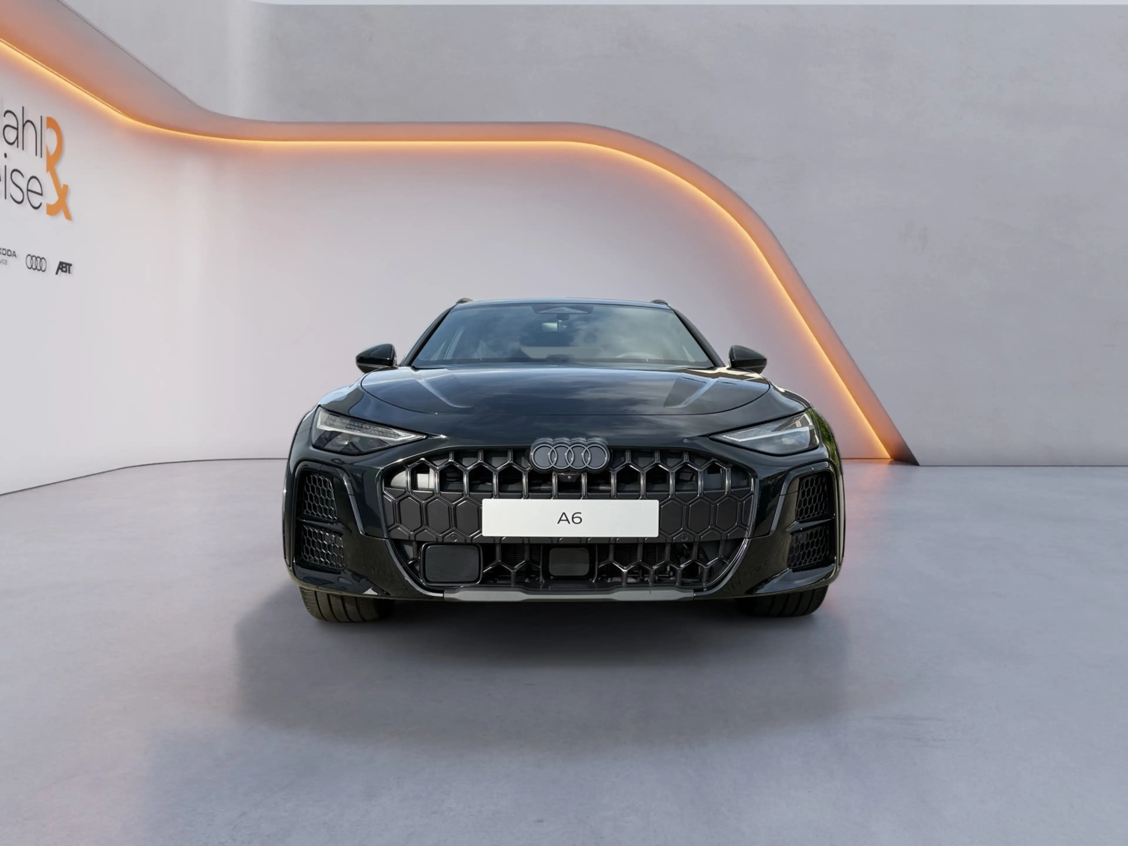Audi A6 allroad TDI quattro 220 kW S tronic — photo 8