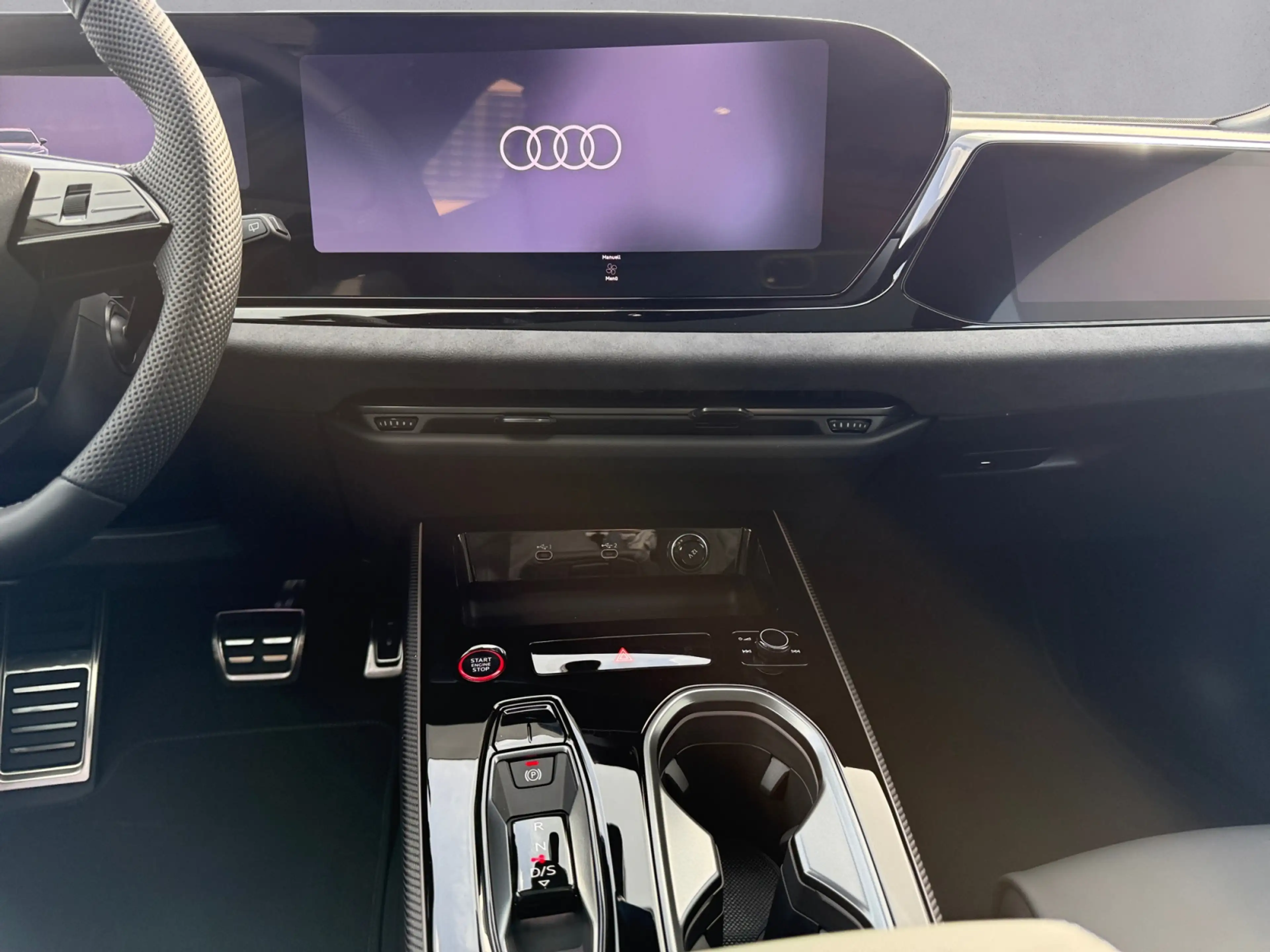 Audi A6 allroad TDI quattro 220 kW S tronic — photo 11