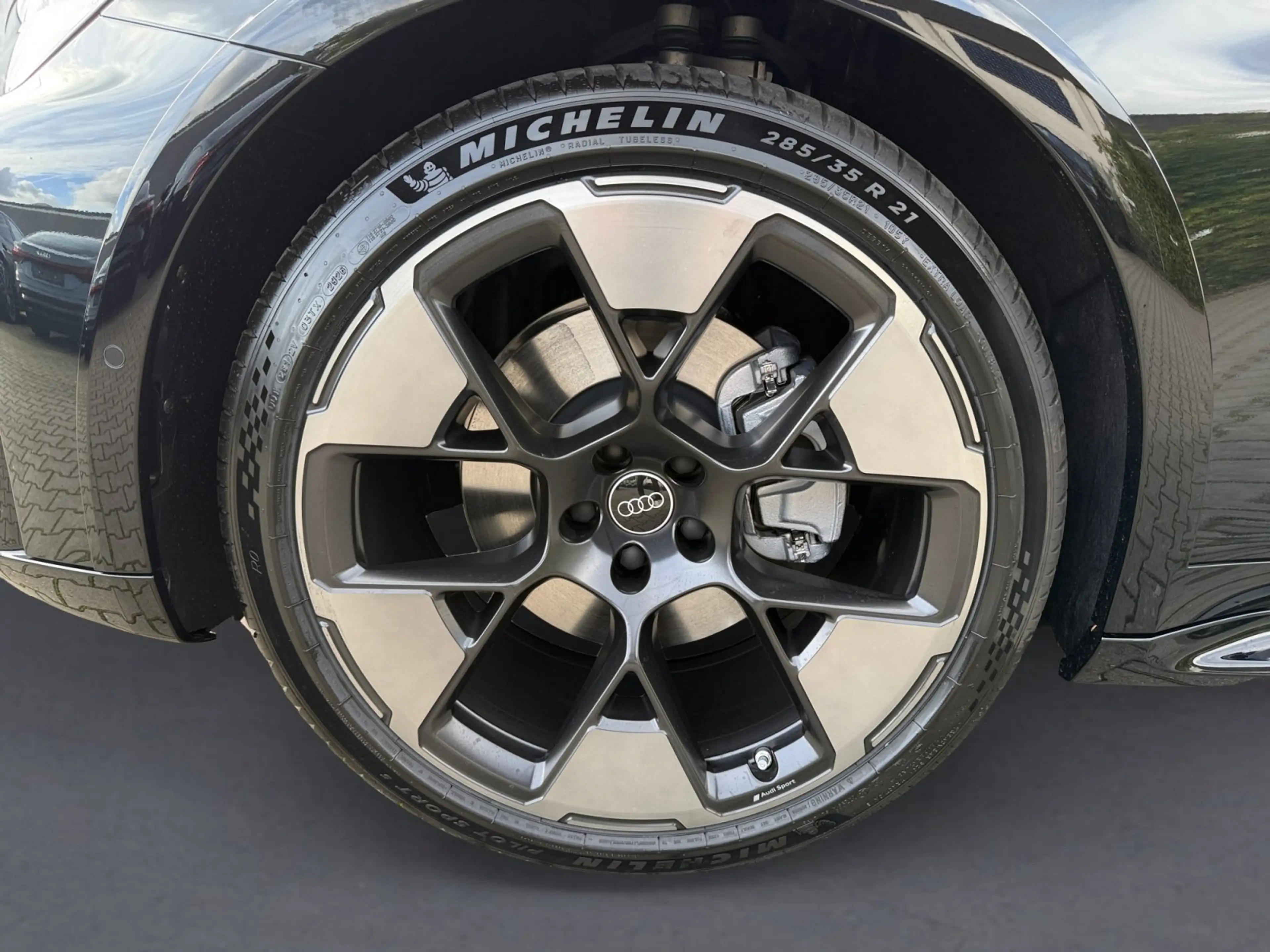 Audi A6 allroad TDI quattro 220 kW S tronic — photo 14