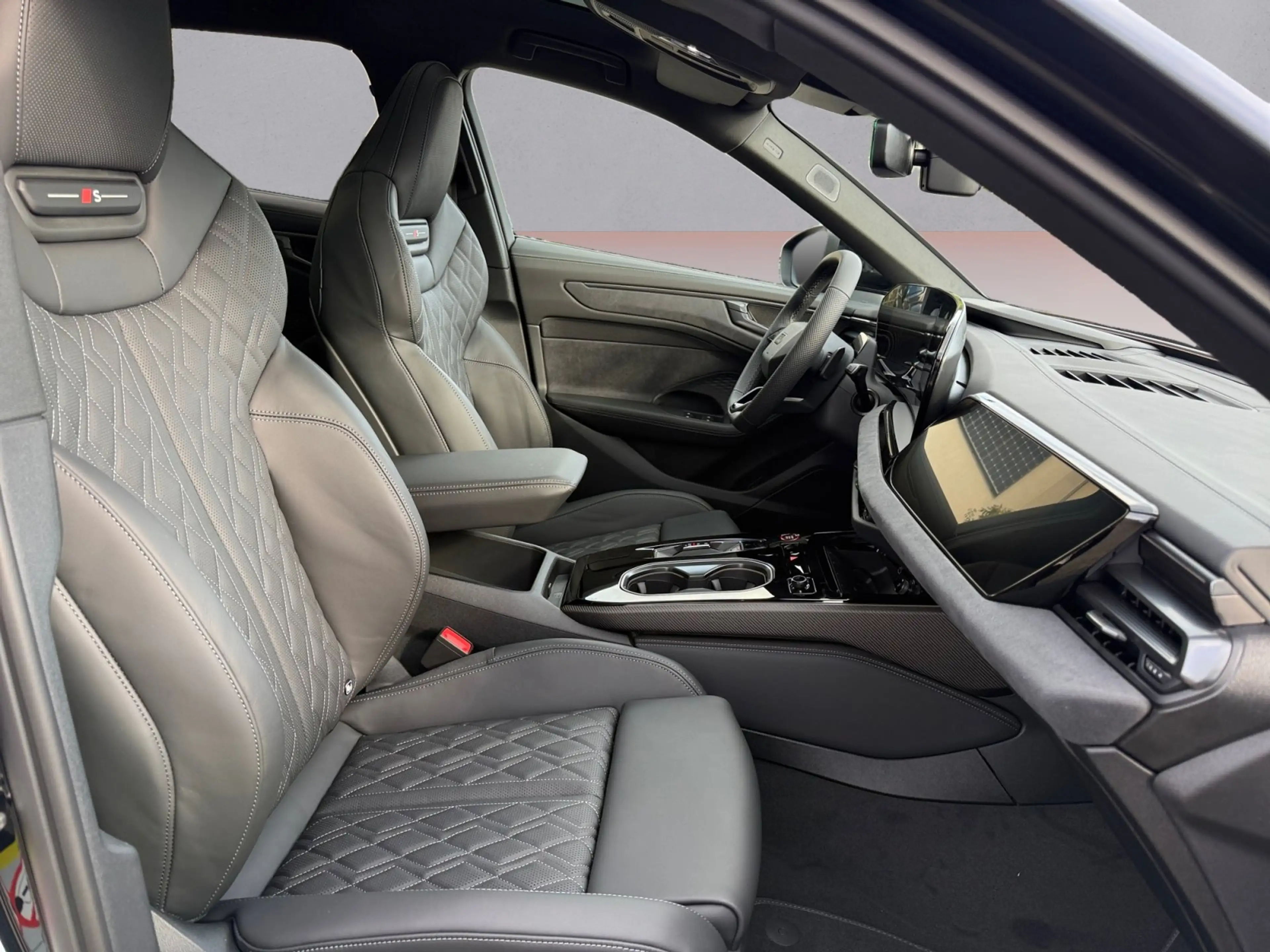 Audi A6 allroad TDI quattro 220 kW S tronic — photo 15
