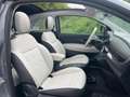 Fiat 500 C La Prima 42 kWh Gris - thumbnail 10
