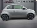 Fiat 500 C La Prima 42 kWh Gris - thumbnail 5