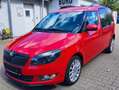 Skoda Roomster Best of TOP ZUSTAND , RÄUMUNGSVERKAUF !!!!!!! Rot - thumbnail 3