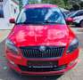 Skoda Roomster Best of TOP ZUSTAND , RÄUMUNGSVERKAUF !!!!!!! Rot - thumbnail 2