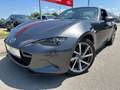 Mazda MX-5 Sports-Line RF*LED*BOSE*LEDER*SHZ Grey - thumbnail 1