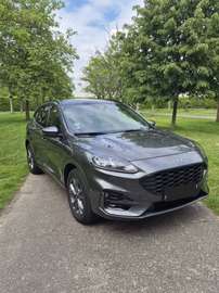 PHEV 2.5 EcoBoost FWD ST-Line
