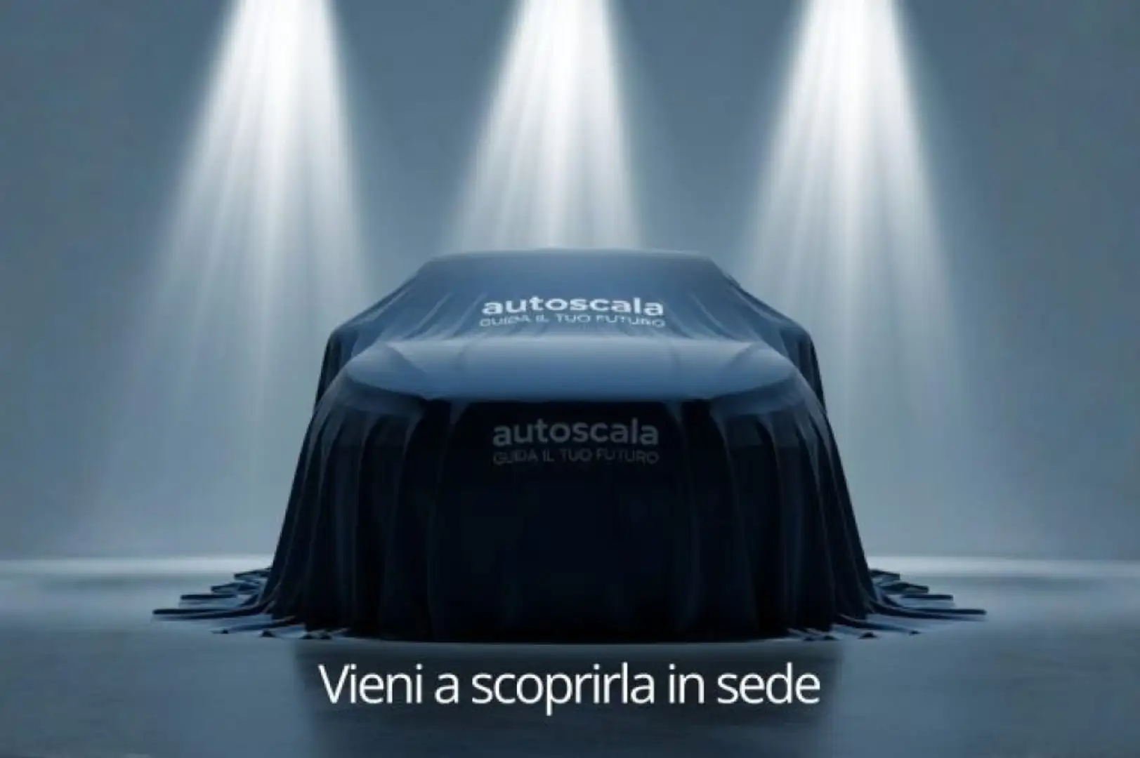 Dacia Duster 1.6 SCe 4x2 Essential Bleu - 1