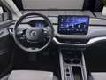 Skoda Enyaq 60 LOFT NAVI KAMERA PDC SITZHZG Schwarz - thumbnail 12