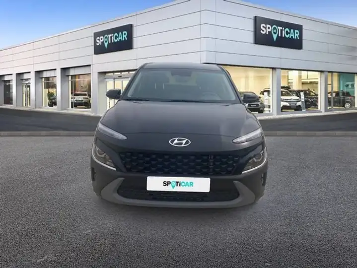 Hyundai Kona 1.0 TGDI Klass 4X2 2021, foto 2