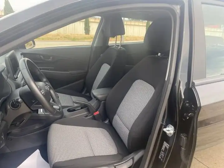 Hyundai Kona 1.0 TGDI Klass 4X2 2021, foto 11