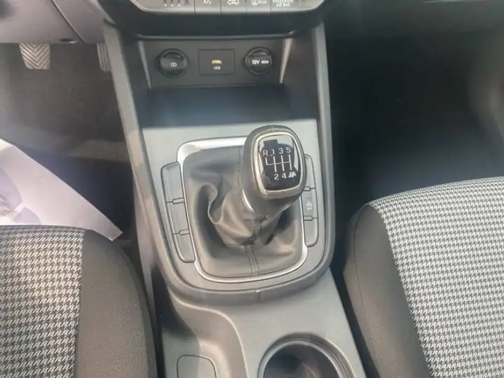 Hyundai Kona 1.0 TGDI Klass 4X2 2021, foto 14