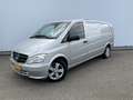 Mercedes-Benz Vito 122 CDI Automaat Koel Auto werkt 100 % 0.gr Airco Argent - thumbnail 1