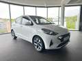 Hyundai i10 TREND + KLIMAAUTOM.+LADESCHALE HANDY U.V.M.! Blanco - thumbnail 13