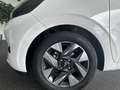 Hyundai i10 TREND + KLIMAAUTOM.+LADESCHALE HANDY U.V.M.! Blanco - thumbnail 14