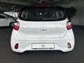 Hyundai i10 TREND + KLIMAAUTOM.+LADESCHALE HANDY U.V.M.! Blanco - thumbnail 18