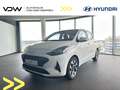 Hyundai i10 TREND + KLIMAAUTOM.+LADESCHALE HANDY U.V.M.! Blanco - thumbnail 1