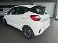Hyundai i10 TREND + KLIMAAUTOM.+LADESCHALE HANDY U.V.M.! Blanco - thumbnail 20