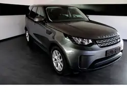 Land Rover Discovery 5 S TD4 7 S. NAVI SHZ LUFTFEDERUNG
