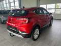 Renault Captur E-TECH PLUG.in 160 INTENS.Navi.LED.Klimaaut. Rot - thumbnail 7