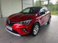Renault Captur E-TECH PLUG.in 160 INTENS.Navi.LED.Klimaaut. Rot - thumbnail 4