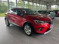 Renault Captur E-TECH PLUG.in 160 INTENS.Navi.LED.Klimaaut. Rot - thumbnail 2
